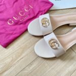 GUCCI 2025 New Summer Slippers - Image 3