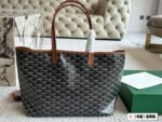 GOYARD Shopping Bag 34x27cm - Image 8