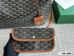 GOYARD Shopping Bag 34x27cm - Image 7