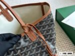 GOYARD Shopping Bag 34x27cm - Image 6
