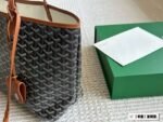 GOYARD Shopping Bag 34x27cm - Image 3