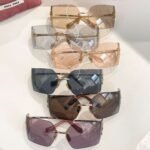 miumiu sunglasses premium edition SIZE: 80-14-110 - Image 10
