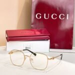 GUCCI Sunglasses Premium Edition SIZE: 52-19-145 - Image 10
