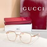 GUCCI Sunglasses Premium Edition SIZE: 52-19-145 - Image 4