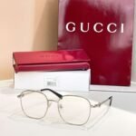 GUCCI Sunglasses Premium Edition SIZE: 52-19-145 - Image 3