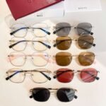 GUCCI Sunglasses Premium Edition SIZE: 52-19-145 - Image 11