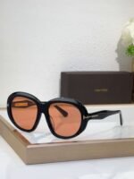 Tom Ford Sunglasses Premium Edition SIZE: 62-12-140 - Image 2