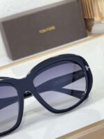 Tom Ford Sunglasses Premium Edition SIZE: 62-12-140 - Image 10