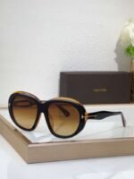 Tom Ford Sunglasses Premium Edition SIZE: 62-12-140 - Image 8