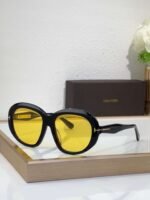 Tom Ford Sunglasses Premium Edition SIZE: 62-12-140 - Image 6