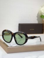 Tom Ford Sunglasses Premium Edition SIZE: 62-12-140 - Image 4