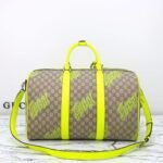 GUCCI Travel Bag Premium Edition 44x29x23cm - Image 11