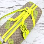 GUCCI Travel Bag Premium Edition 44x29x23cm - Image 10