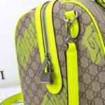 GUCCI Travel Bag Premium Edition 44x29x23cm - Image 6