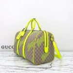 GUCCI Travel Bag Premium Edition 44x29x23cm - Image 4