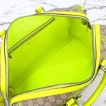 GUCCI Travel Bag Premium Edition 44x29x23cm - Image 3