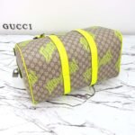 GUCCI Travel Bag Premium Edition 44x29x23cm - Image 2
