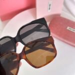 miumiu sunglasses premium version 58-19-145 - Image 13