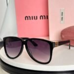 miumiu sunglasses premium size: 61-12-141 - Image 7