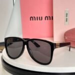 miumiu sunglasses premium size: 61-12-141 - Image 6