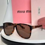 miumiu sunglasses premium size: 61-12-141 - Image 4