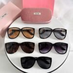 miumiu sunglasses premium size: 61-12-141 - Image 2