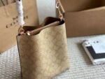 Coach’s new Mollie bucket bag 20x22cm high quality - Image 3