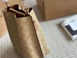 Coach’s new Mollie bucket bag 20x22cm high quality - Image 2