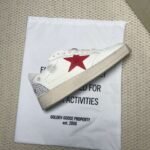 Golden Goose new casual dirty shoes 34-45 - Image 17