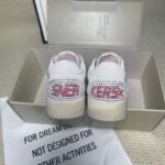 Golden Goose new casual dirty shoes 34-45 - Image 16