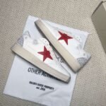 Golden Goose new casual dirty shoes 34-45 - Image 14