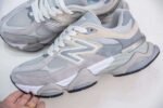 New Balance NB9060 series U9060JCG sports shoes - Image 3