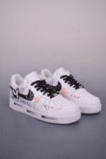 Nike Air Force 1 Low Graffiti Premium version