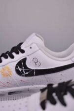 Nike Air Force 1 Low Graffiti Premium version - Image 9