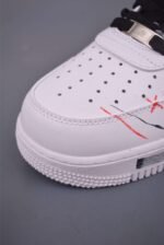 Nike Air Force 1 Low Graffiti Premium version - Image 8