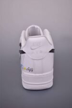 Nike Air Force 1 Low Graffiti Premium version - Image 7