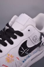 Nike Air Force 1 Low Graffiti Premium version - Image 6