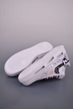 Nike Air Force 1 Low Graffiti Premium version - Image 5