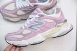 New Balance NB9060 series U9060LBC sports shoes - Image 3