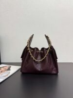Chanel HOBO Bag Adjustable Bucket Bag Premium Edition 1:1 Quality 30*26*14cm - Image 3