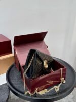 GUCCI envelope bag Marmont woc chain bag size 20cm - Image 8