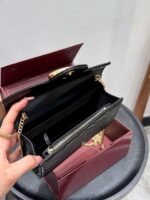 GUCCI envelope bag Marmont woc chain bag size 20cm - Image 5