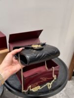 GUCCI envelope bag Marmont woc chain bag size 20cm - Image 3