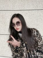 BVLGARI Sunglasses Premium Edition SIZE: 57-20-142 - Image 13