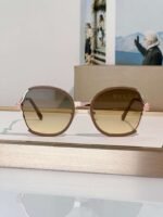 BVLGARI Sunglasses Premium Edition SIZE: 57-20-142 - Image 5