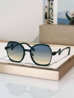 BVLGARI Sunglasses Premium Edition SIZE: 57-20-142 - Image 2