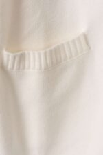 GUCCI 2025 Autumn and Winter New Rugby Knit Cardigan High-density knitted premium version - Image 3