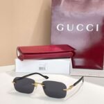 GUCCI sunglasses, premium edition, SIZE: 55-16-140 - Image 10
