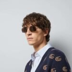 GUCCI sunglasses, premium edition, SIZE: 55-16-140