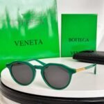 BOTTEGA VENETA Premium sunglasses size: 49-20-145 - Image 10